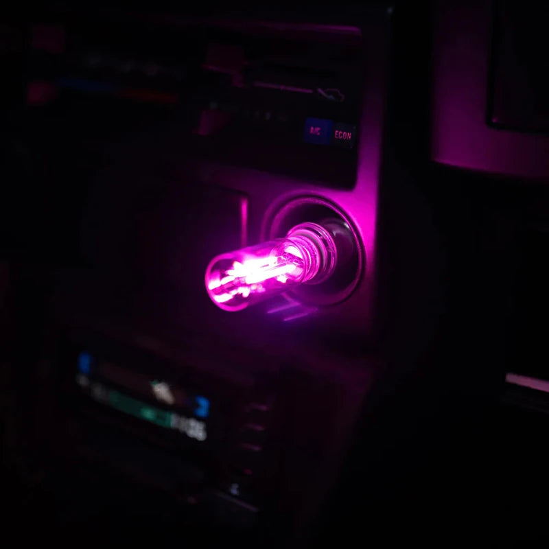 LED Mood Light