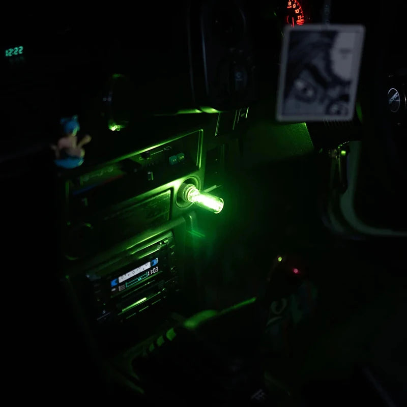LED Mood Light