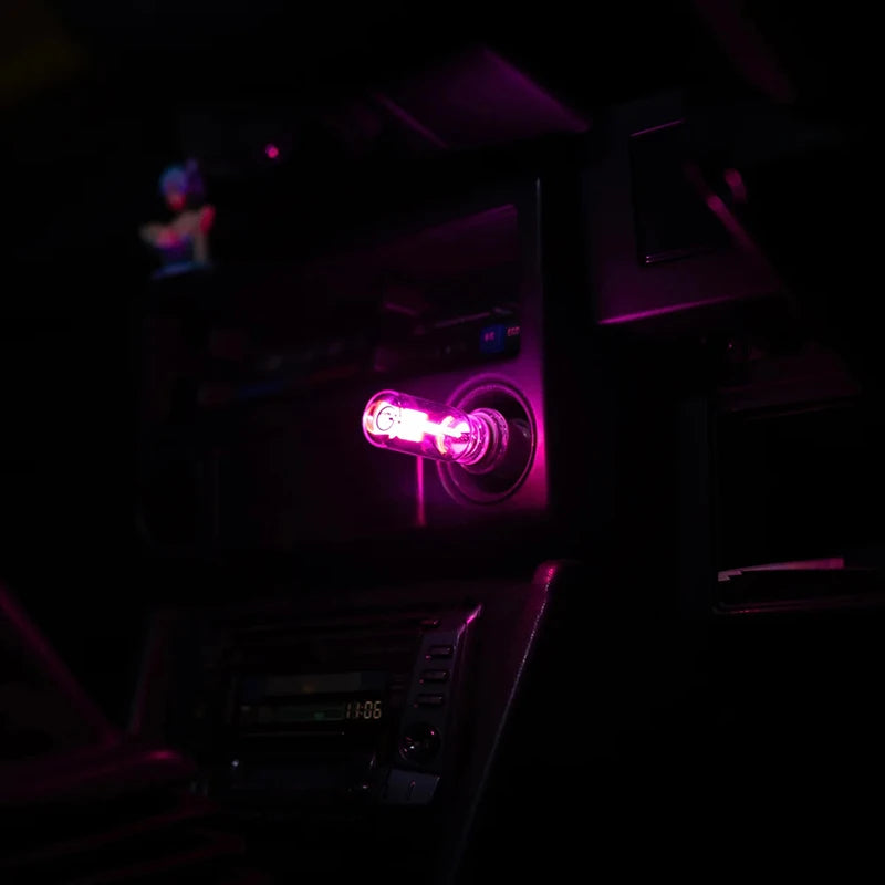 LED Mood Light