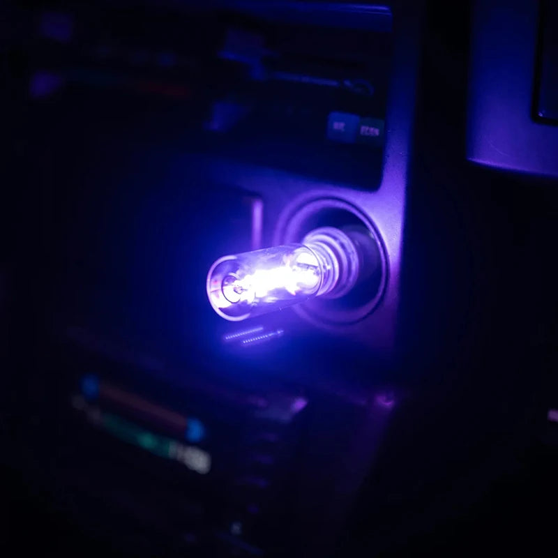 LED Mood Light