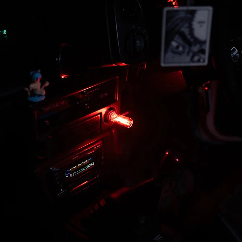 LED Mood Light