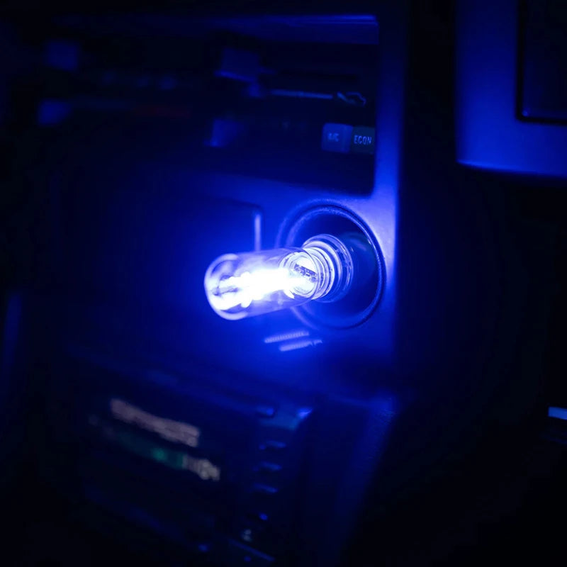 LED Mood Light