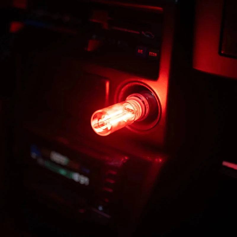 LED Mood Light