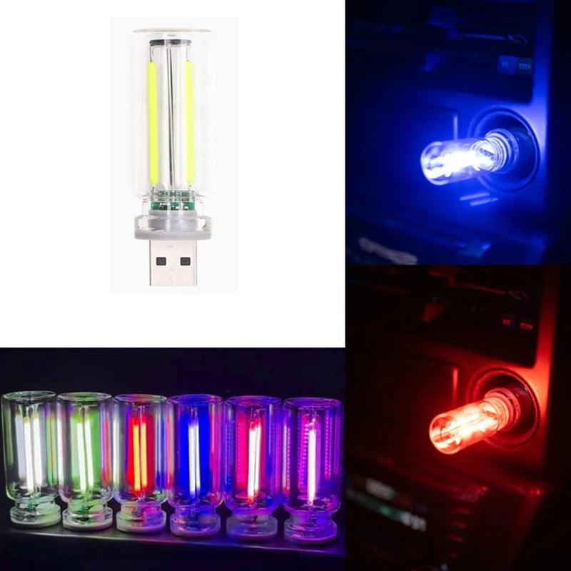 LED Mood Light
