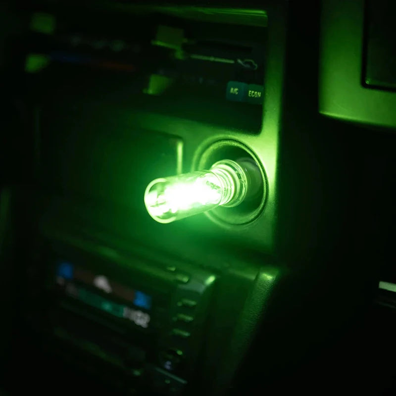 LED Mood Light