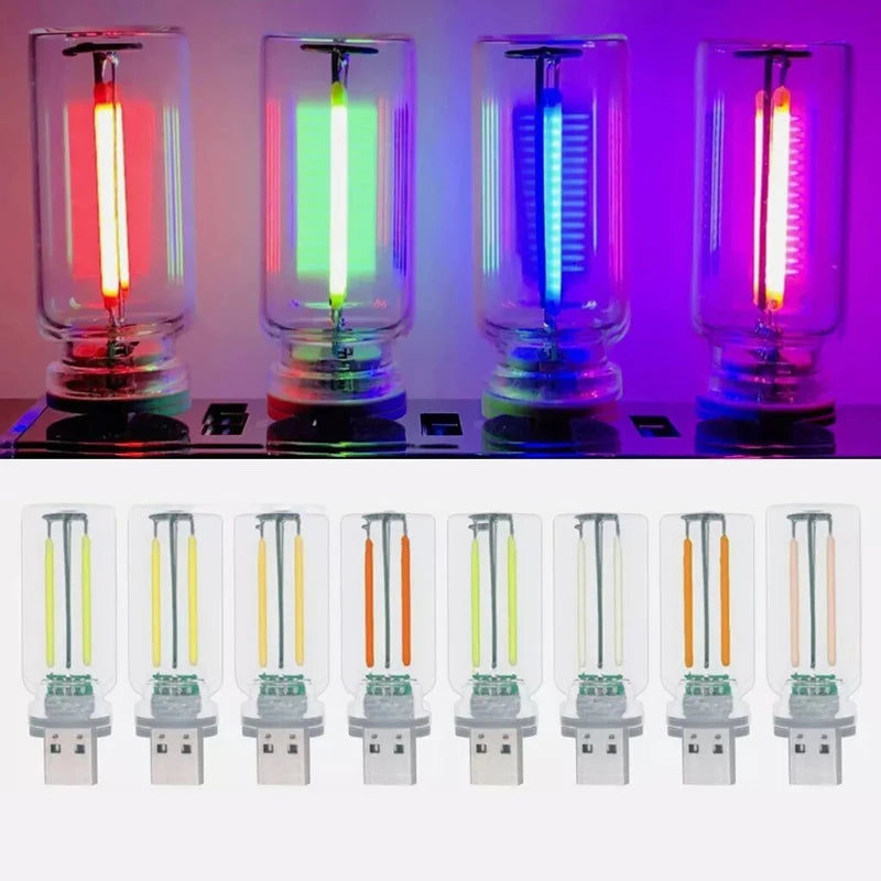 LED Mood Light