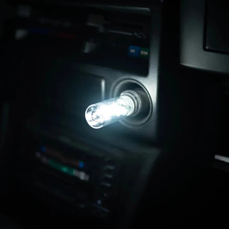 LED Mood Light