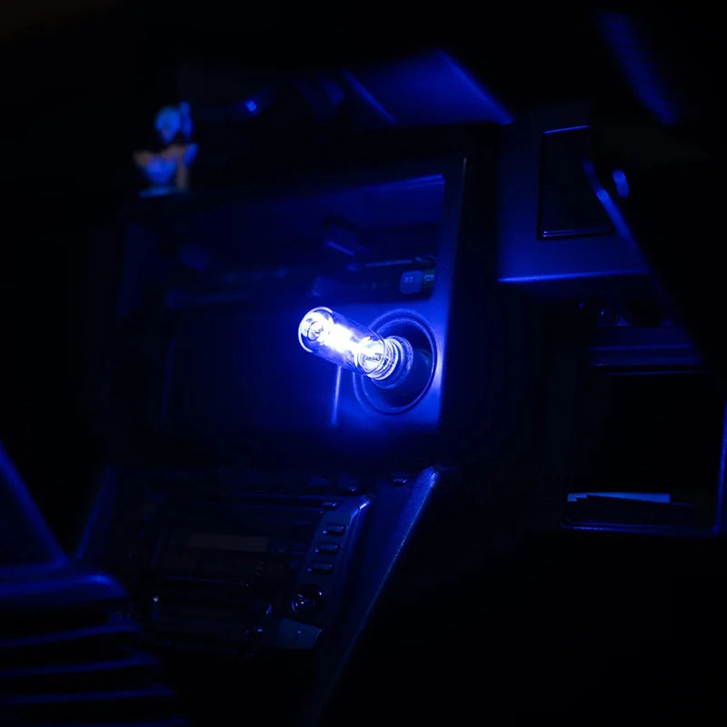 LED Mood Light