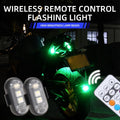 NeonTuned© LED Flash Pods
