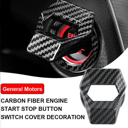 Starter Button Cover 1.0