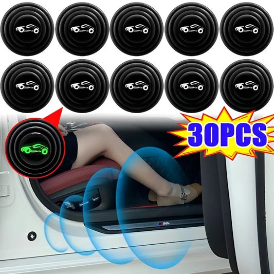 NeonTuned® MINI ShockPads