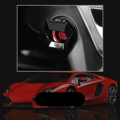 Starter Button Cover 1.0