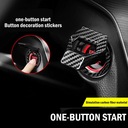 Starter Button Cover 1.0