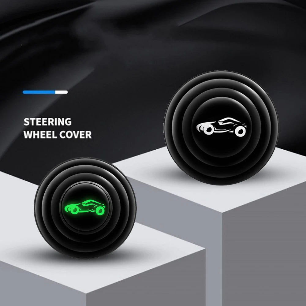 NeonTuned® MINI ShockPads