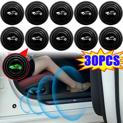 NeonTuned® MINI ShockPads