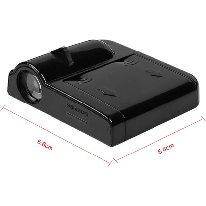 LogoBeam Door Projectors