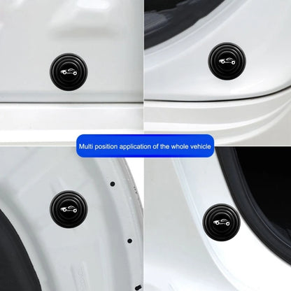 NeonTuned® MINI ShockPads