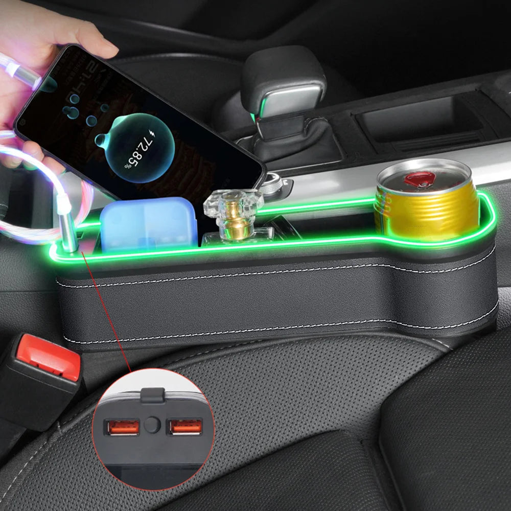 LED GlowSpace