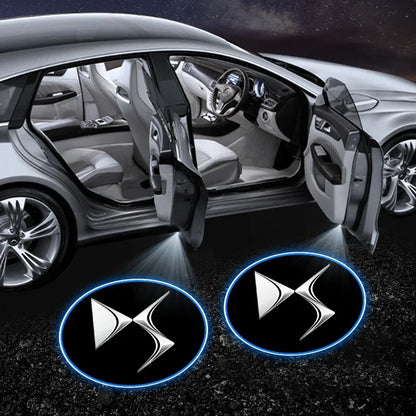 LogoBeam Door Projectors