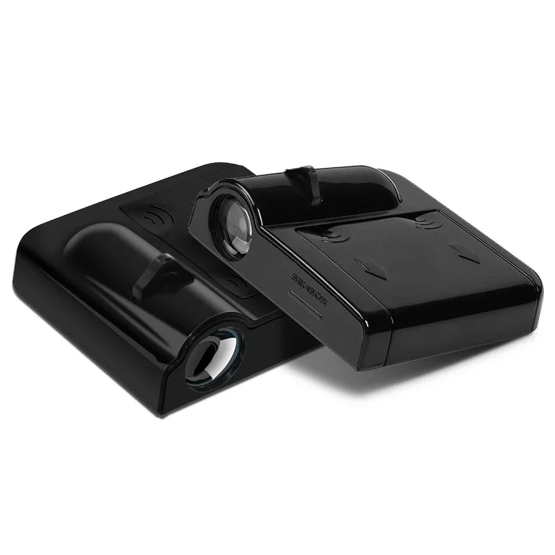 LogoBeam Door Projectors