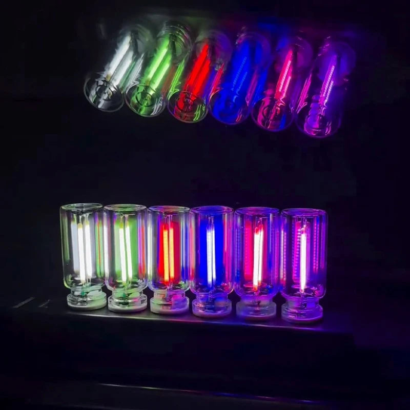 LED Mood Light
