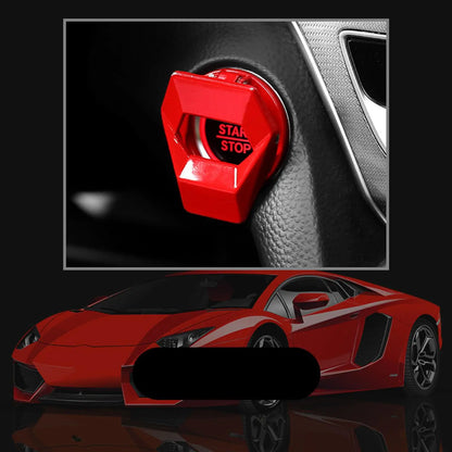 Starter Button Cover 1.0