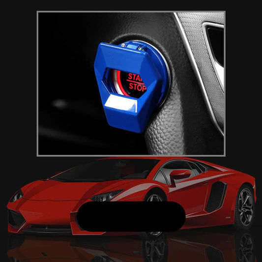 Starter Button Cover 1.0