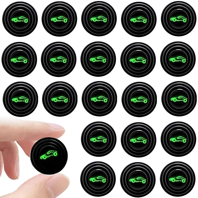 NeonTuned® MINI ShockPads