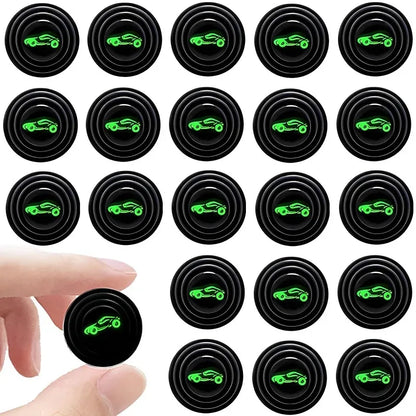 NeonTuned® MINI ShockPads