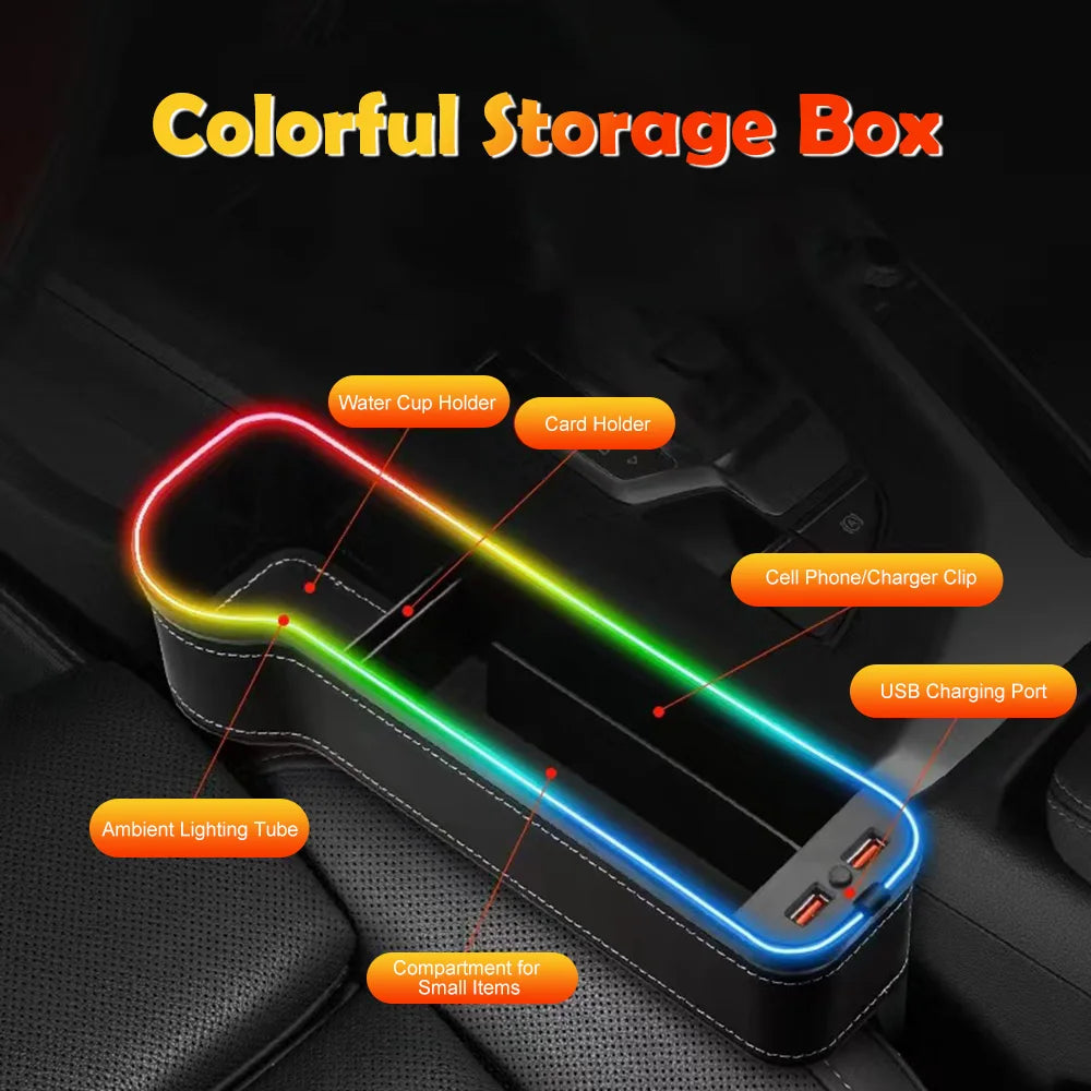 LED GlowSpace