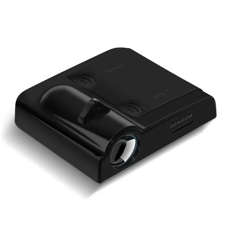 LogoBeam Door Projectors