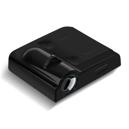 LogoBeam Door Projectors