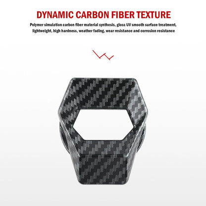 Starter Button Cover 1.0