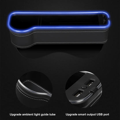 LED GlowSpace