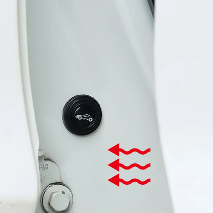 NeonTuned® MINI ShockPads