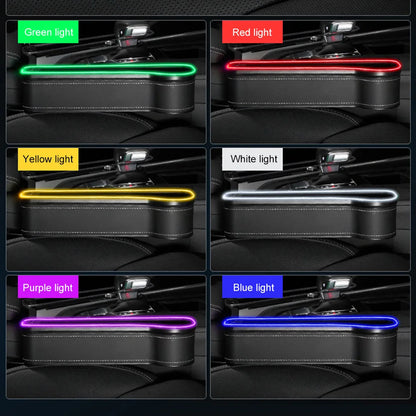 LED GlowSpace